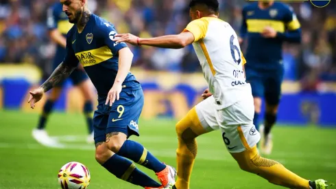 ¿Se posterga la Supercopa Argentina?