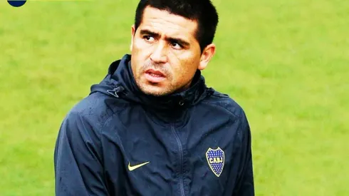 “A todos los jugadores que intentaron ser presidentes no les fue bien”