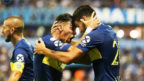 Pavón habló de su rendimiento