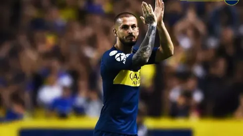 El otro apodo de Benedetto