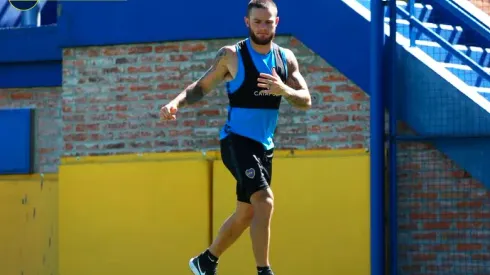 El Doctor Batista aclaró qué tiene Nández