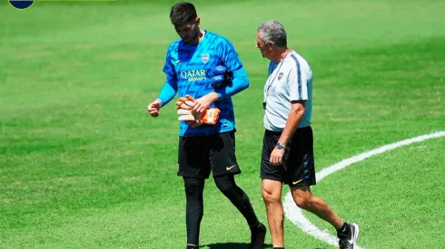 Confirmado: Rossi tiene nuevo equipo