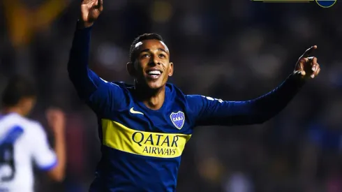 Alfaro contó qué habló con Villa