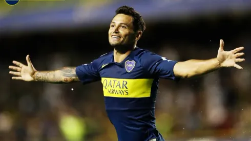 El mejor del momento: la estadística letal de Zárate en 2019