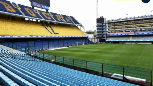 Un exjugador de Boca debuta como boxeador