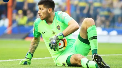 Fin de la novela: se definió el futuro de Rossi