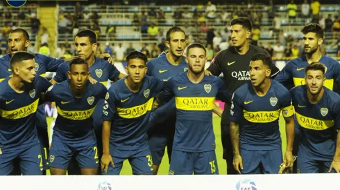 “Con este equipo, es imposible ganar la Copa”