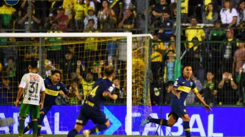 “Hoy el equipo no está para ganar la Copa”