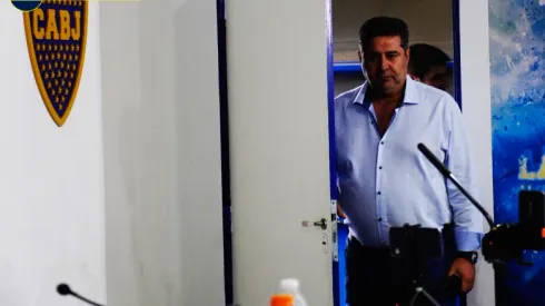 Confirmado el candidato del oficialismo