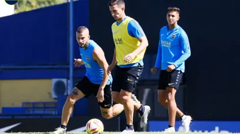 Equipo listo para jugar en Santa Fe: Alfaro hace tres cambios