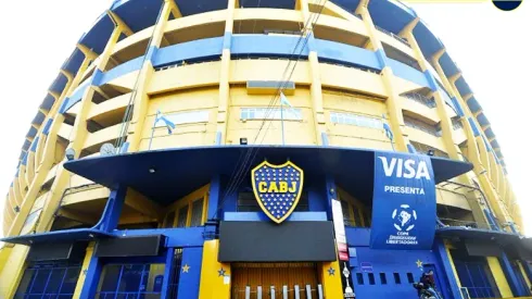 Elecciones en Boca: se confirmó un candidato de la oposición