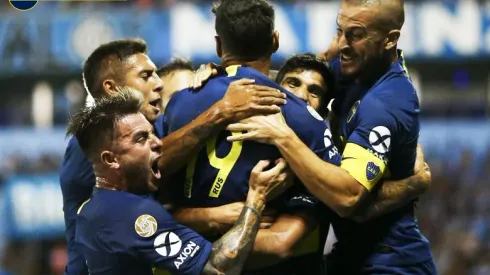 Confirmada la lista de buena fe para la Copa