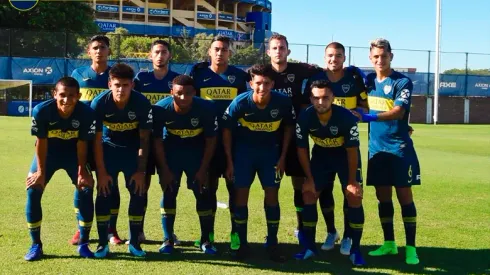 La Reserva vuelve a ser preliminar