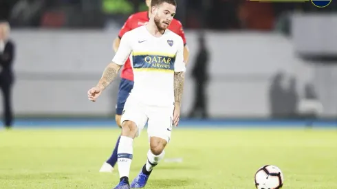 Empate en Bolivia