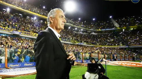 “Necesitaba un partido como este”