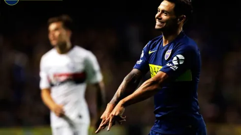 Zárate y una estadística letal contra San Lorenzo