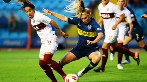 Gómez Ares: “Fue un momento único que va a quedar grabado siempre en mí”