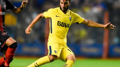 Seba Pérez dijo por qué cree que se fue de Boca
