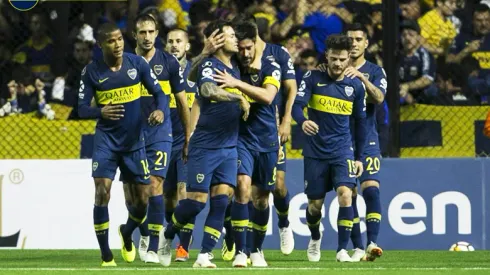 “No me gustó la forma en que me fui de Boca”