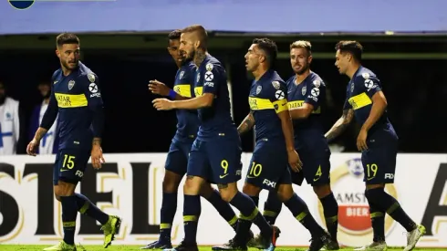 Renovación para una de las figuras