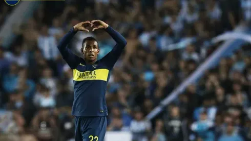 “Es un distinto”