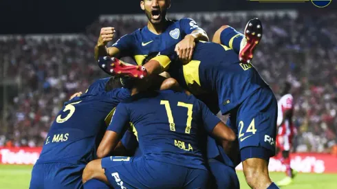 “Perdimos una final, no nos fuimos al descenso”