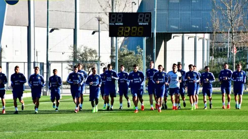 Un jugador de la selección argentina contó que pudo haber jugado en Boca