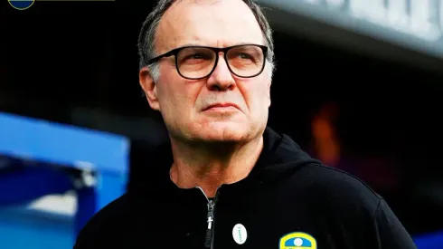 El Leeds de Bielsa busca a una figura de Boca