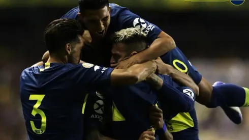 “Me probé cinco veces en Boca y nunca quedé”