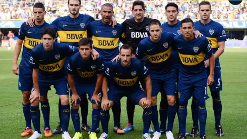 “Me gustaría volver, me quedó la espina”