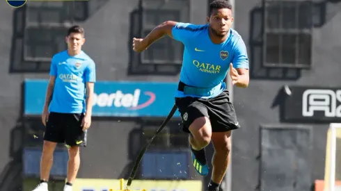 Fabra vuelve a ser titular