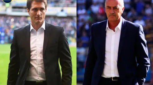 Fabra marcó la diferencia entre Alfaro y Guillermo