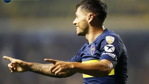 Cuatro motivos por los que Zárate debe ser titular
