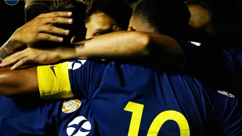 Copa Argentina: cambio de horario para el debut de Boca