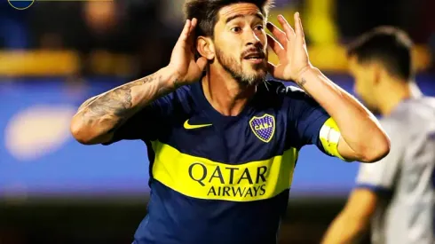 La polémica declaración de Pablo Pérez