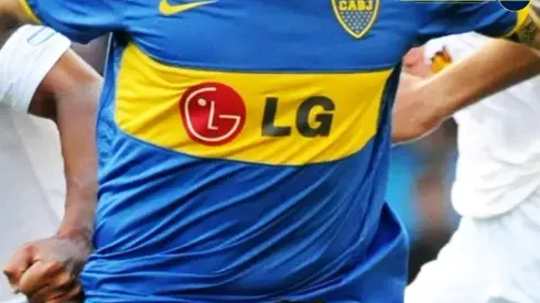 “Él quiere mucho a Boca, sé que quiere volver”