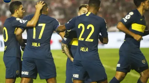 “Alfaro me dio la continuidad que no me daba Guillermo”