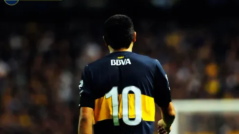 “Román me dio fuerza para salir adelante”