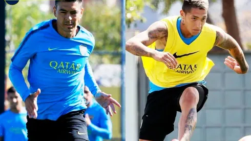 Operaron a Goltz y Ávila