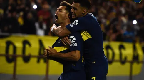 Cumplió y ganó