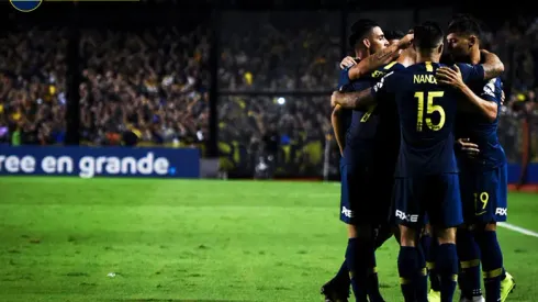 ¿Hay presión en Boca? Habló un ídolo del club