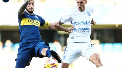 Todo confirmado para la ida ante Godoy Cruz