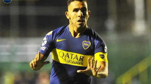 “Tevez no es el mismo de antes”