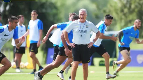 ¿Pretemporada en Vietnam?