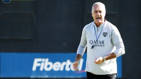 Dos dudas en el mediocampo