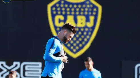 Nández sigue entre algodones