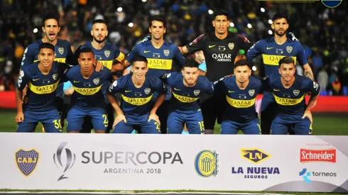 ¡Supercampeón!