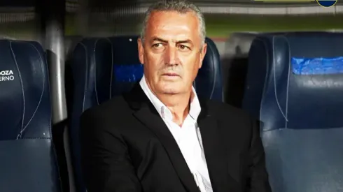 Alfaro y un mensaje para Guillermo