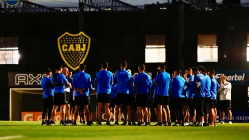 Equipo confirmado para la vuelta ante el Tomba