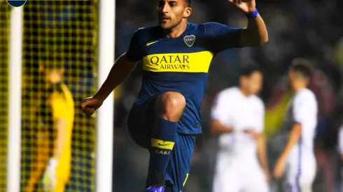 Lluvia, goles y a cuartos